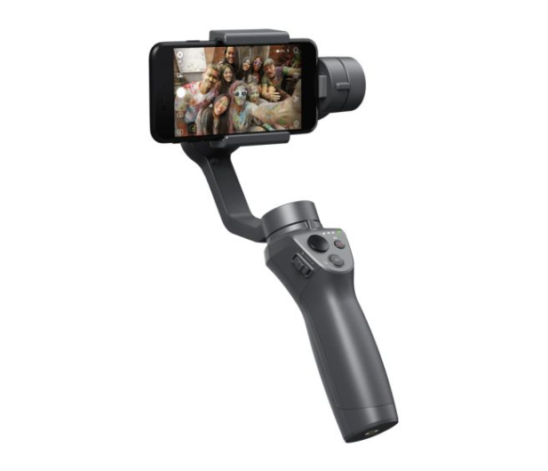 DJI Osmo Mobile 2 gimbal ręczny do smartfona 199687 - 410306 - zdjęcie 4